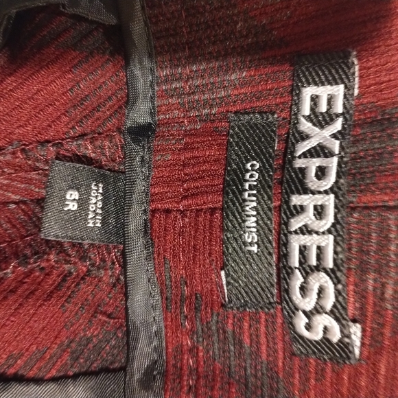 Express woman's slacks - Picture 2 of 7